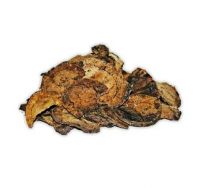 Dried African Potato Root