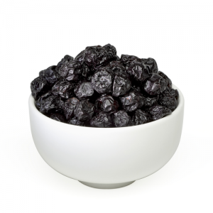 Dry Bilberry