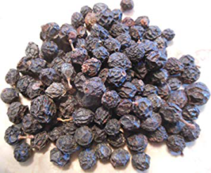 Blackthorn Dried Berries