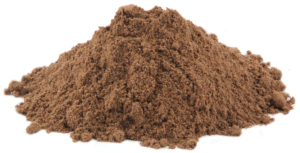 Chaste Tree Berry Powder