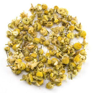 Chamomile Dried