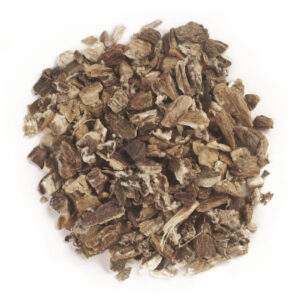 Dried Burdock Root