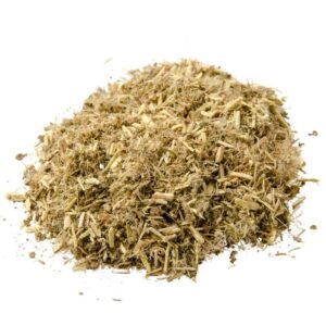 Dry Cancer Bush Herb