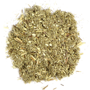 Dried Mugwort