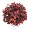Hibiscus dried