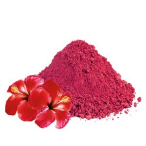 Powdered Hibiscus