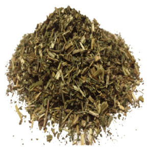 Meadowsweet loose herb