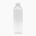 200ml Clear Soap Bottle