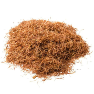 Dried Corn Silk