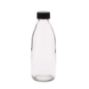 Mineral bottle complete