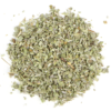 Dried Sage leaves