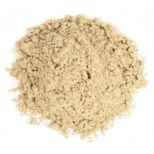 Powdered Slippery Elm Bark