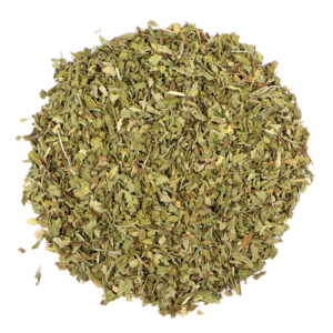 Dried Spearmint