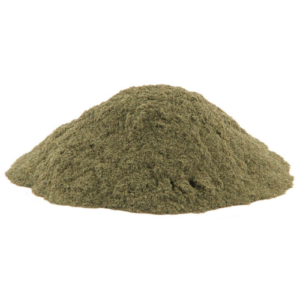 Powdered Nettle Stinging