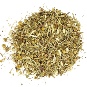 Dried Tansy