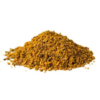 Dried Turmeric Root Cuts