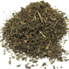 Dried Peppermint leaves