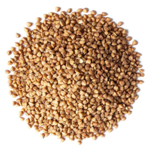 Dried Buckwheat dehulled