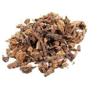 Dried Butterbur Root Cut