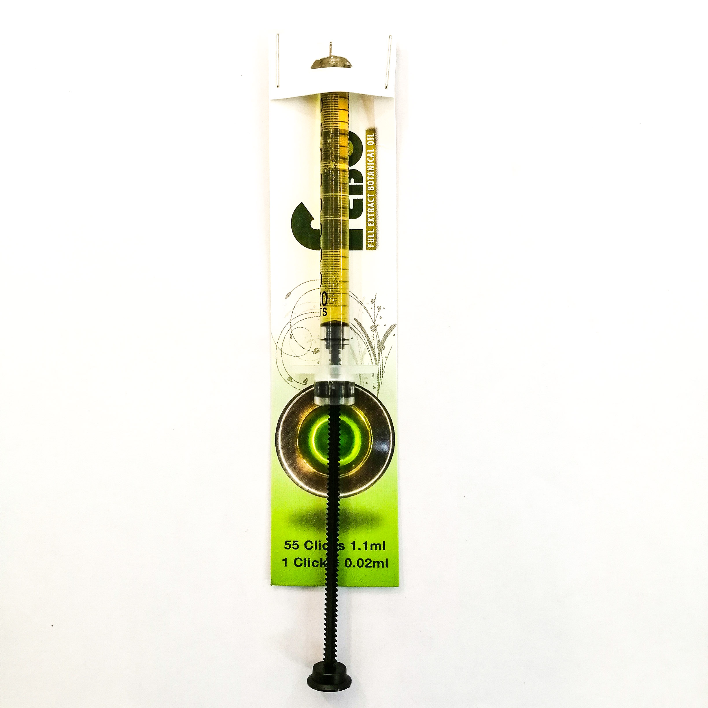 Chickweed FEBO OIL Herbology Herbs