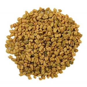 Dried Fenugreek Seeds